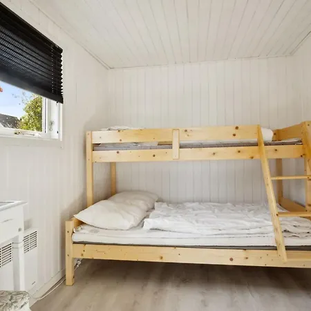 Alimpij - 5m From The Sea By Interhome Prázdninový dům *