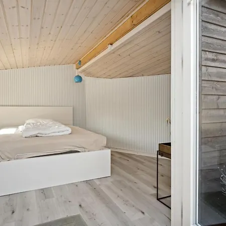 Prázdninový dům Alimpij - 5m From The Sea By Interhome Børkop