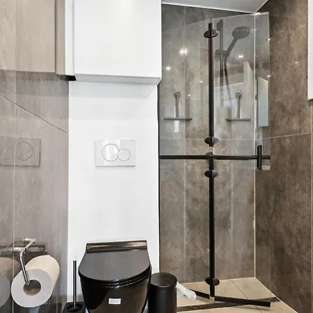 Prázdninový dům Alimpij - 5m From The Sea By Interhome *