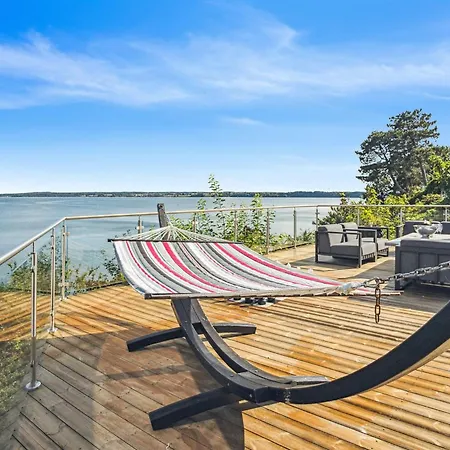 Alimpij - 5m From The Sea By Interhome Prázdninový dům Børkop