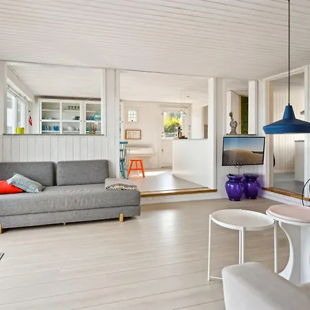 Prázdninový dům Alimpij - 5m From The Sea By Interhome