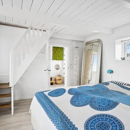 Alimpij - 5m From The Sea By Interhome Prázdninový dům *