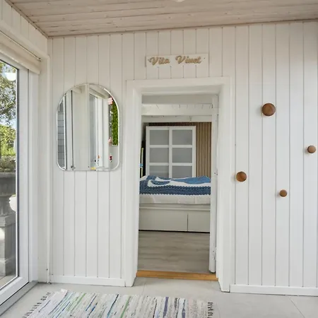 בית נופש Alimpij - 5m From The Sea By Interhome