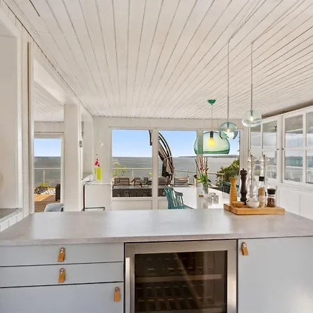 Alimpij - 5m From The Sea By Interhome * Børkop