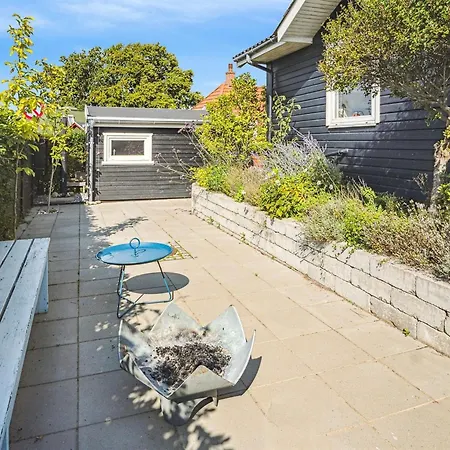 Alimpij - 5m From The Sea By Interhome בית נופש