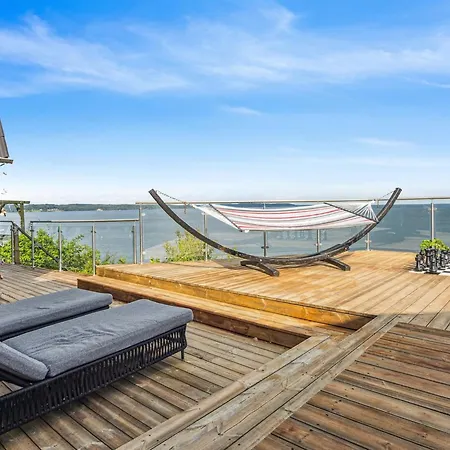 Prázdninový dům Alimpij - 5m From The Sea By Interhome *