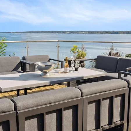 Alimpij - 5m From The Sea By Interhome Prázdninový dům
