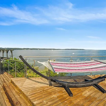 Prázdninový dům Alimpij - 5m From The Sea By Interhome