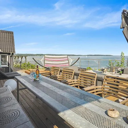 Alimpij - 5m From The Sea By Interhome Prázdninový dům Børkop