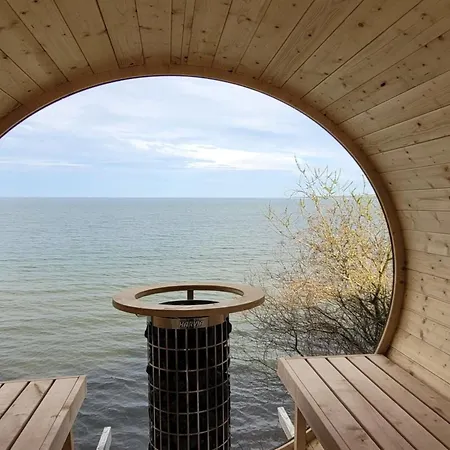 Prázdninový dům Alimpij - 5m From The Sea By Interhome Børkop