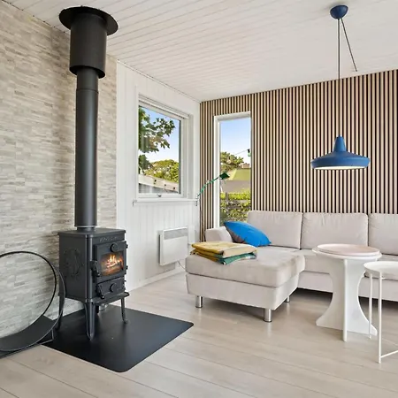 Feriehus Alimpij - 5m From The Sea By Interhome