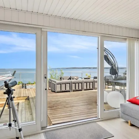 Alimpij - 5m From The Sea By Interhome Ferienhaus Børkop
