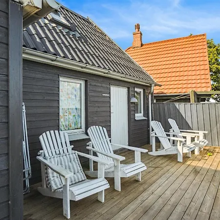 Feriehus Alimpij - 5m From The Sea By Interhome *