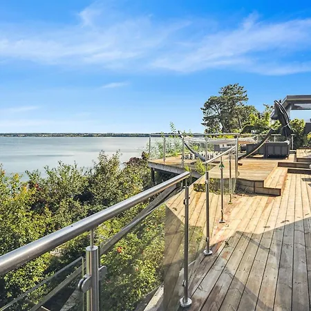 Alimpij - 5m From The Sea By Interhome Børkop