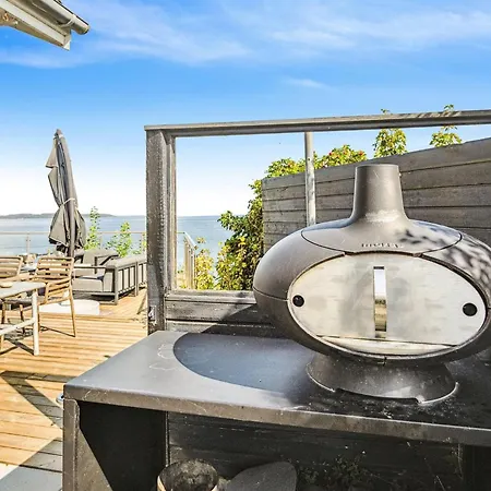 Feriehus Alimpij - 5m From The Sea By Interhome Børkop